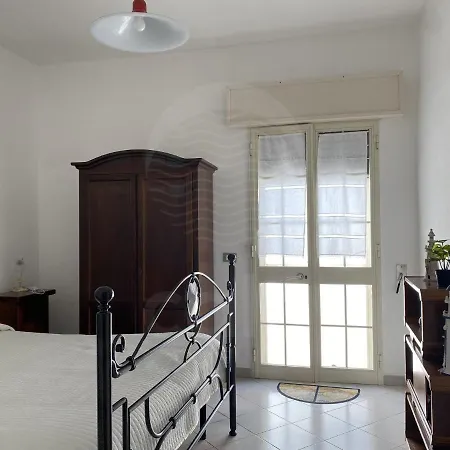 Holiday home Appia By Cala Salento Torre Lapillo