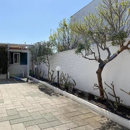 Appia By Cala Salento Holiday home *