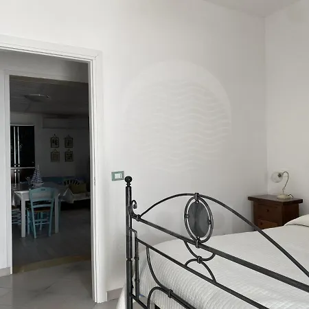 Holiday home Appia By Cala Salento *
