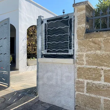 Appia By Cala Salento Holiday home
