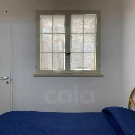 Holiday home Appia By Cala Salento