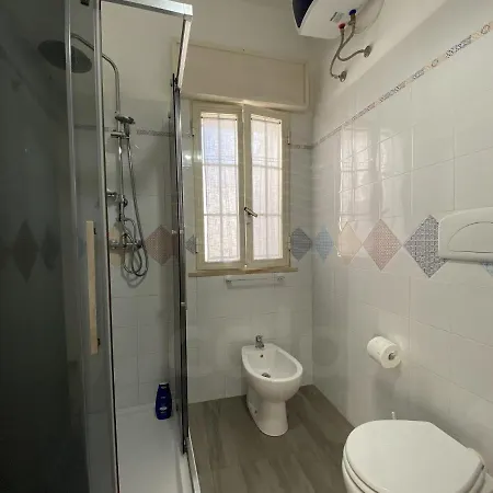 Appia By Cala Salento Holiday home