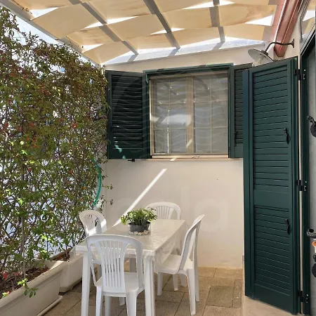 Appia By Cala Salento Holiday home Torre Lapillo