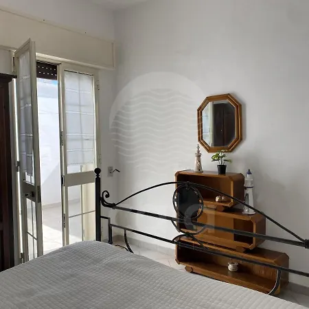 Holiday home Appia By Cala Salento