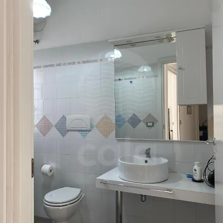 Holiday home Appia By Cala Salento Torre Lapillo