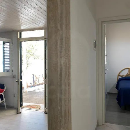 Appia By Cala Salento Holiday home