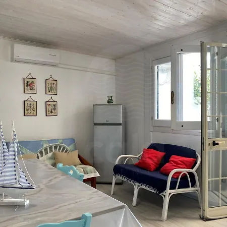 Holiday home Appia By Cala Salento Torre Lapillo